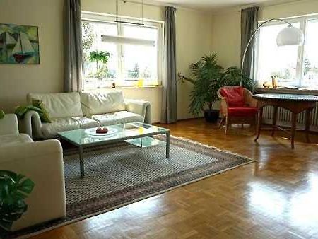 מיירסבורג Ferienwohnung Cecilia מראה חיצוני תמונה