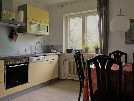 מיירסבורג Ferienwohnung Cecilia מראה חיצוני תמונה
