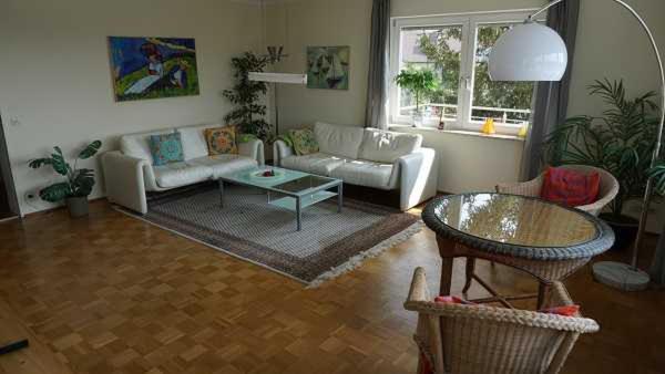 מיירסבורג Ferienwohnung Cecilia מראה חיצוני תמונה