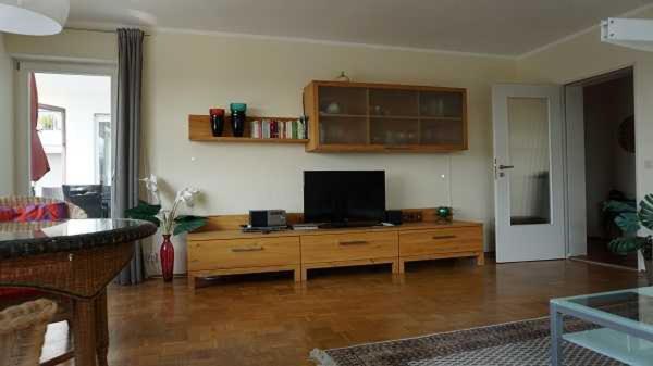 מיירסבורג Ferienwohnung Cecilia מראה חיצוני תמונה