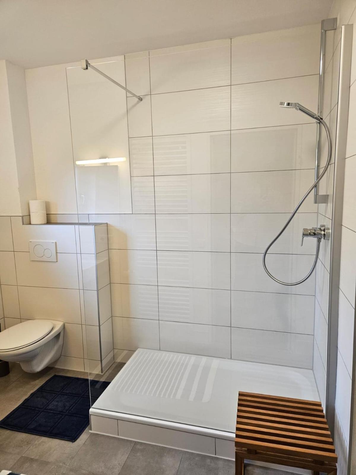 מיירסבורג Ferienwohnung Cecilia מראה חיצוני תמונה